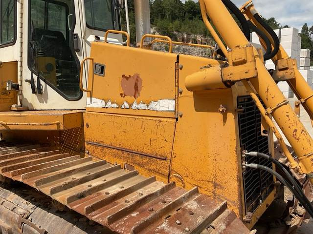 Liebherr PR722BL lízing Liebherr PR722BL: 8 kép.