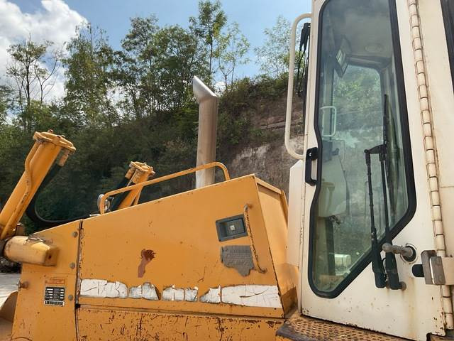 Liebherr PR722BL lízing Liebherr PR722BL: 11 kép.