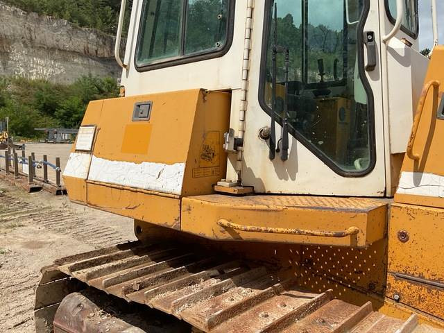 Liebherr PR722BL lízing Liebherr PR722BL: 9 kép.