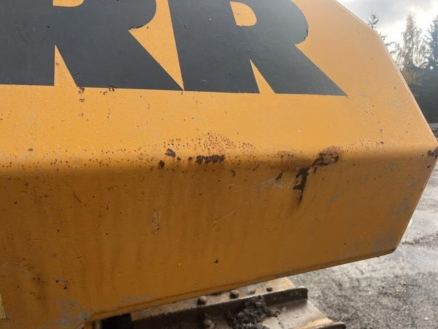 Buldózer Liebherr PR724L: 15 kép. Buldózer Liebherr PR724L: 15 kép.