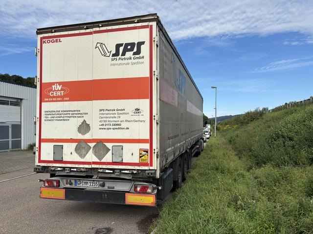 DAF CF440FT - Nyergesvontató: 3 kép. DAF CF440FT - Nyergesvontató: 3 kép.