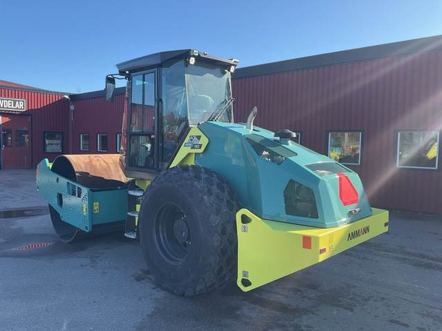 Ammann ARS110D - Talajtömörítő: 3 kép. Ammann ARS110D - Talajtömörítő: 3 kép.