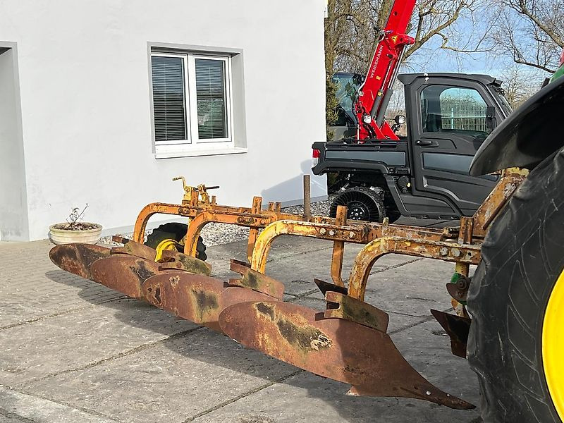 Howard Huard UCF Beetpflug - Eke: 2 kép. Howard Huard UCF Beetpflug - Eke: 2 kép.