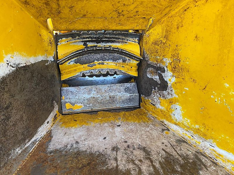 Faaprító Schliesing 175 MX - 750kg Klasse B: 13 kép.