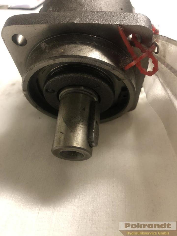 Rexroth A2FO10/61R-VBB040-S - Hidraulikus szivattyú: 2 kép. Rexroth A2FO10/61R-VBB040-S - Hidraulikus szivattyú: 2 kép.