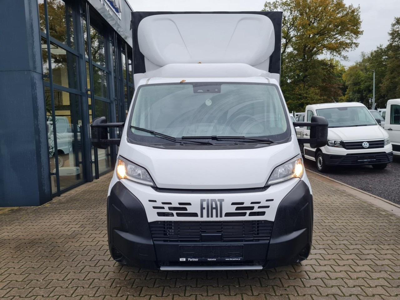 Fiat Ducato 35 Maxi Pritsche 2x Schiebeplane LBW LUFTFEDER - Ponyvás kisteherautó: 3 kép. Fiat Ducato 35 Maxi Pritsche 2x Schiebeplane LBW LUFTFEDER - Ponyvás kisteherautó: 3 kép.