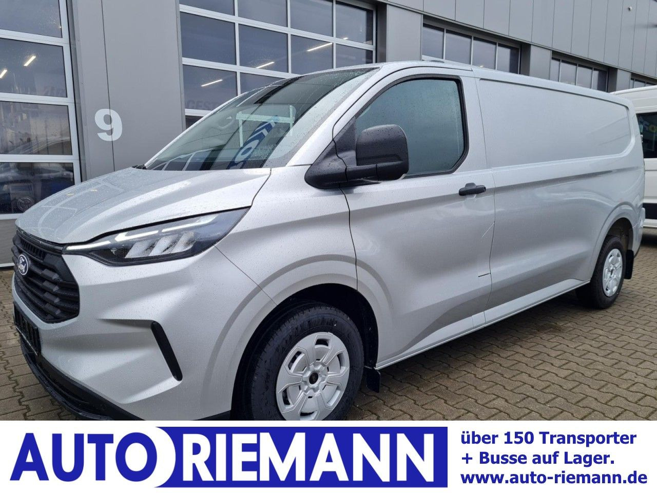 Ford Custom Kasten 320 L2 Trend KAMERA KLIMA LED TEMP - Kis furgon: 1 kép. Ford Custom Kasten 320 L2 Trend KAMERA KLIMA LED TEMP - Kis furgon: 1 kép.