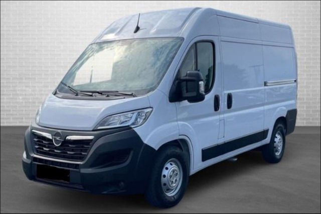 Opel Movano 3.5to Kasten L2H2 Schiebetür 2x KAMERA TEMPO - Furgon: 2 kép. Opel Movano 3.5to Kasten L2H2 Schiebetür 2x KAMERA TEMPO - Furgon: 2 kép.