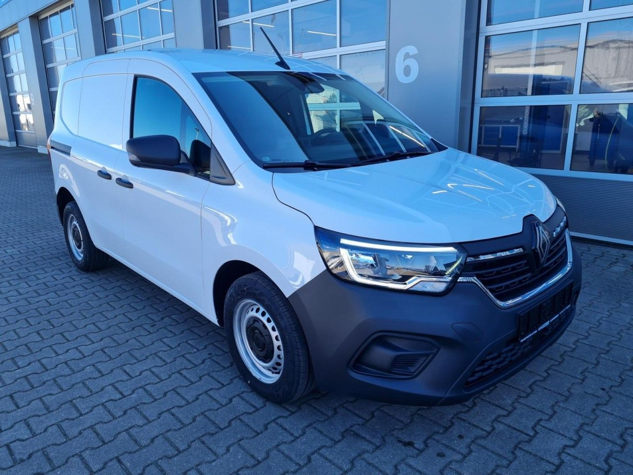Renault Kangoo Van Start1.3 TCe 100 KLIMA TEMPOMAT - Kis furgon: 3 kép. Renault Kangoo Van Start1.3 TCe 100 KLIMA TEMPOMAT - Kis furgon: 3 kép.