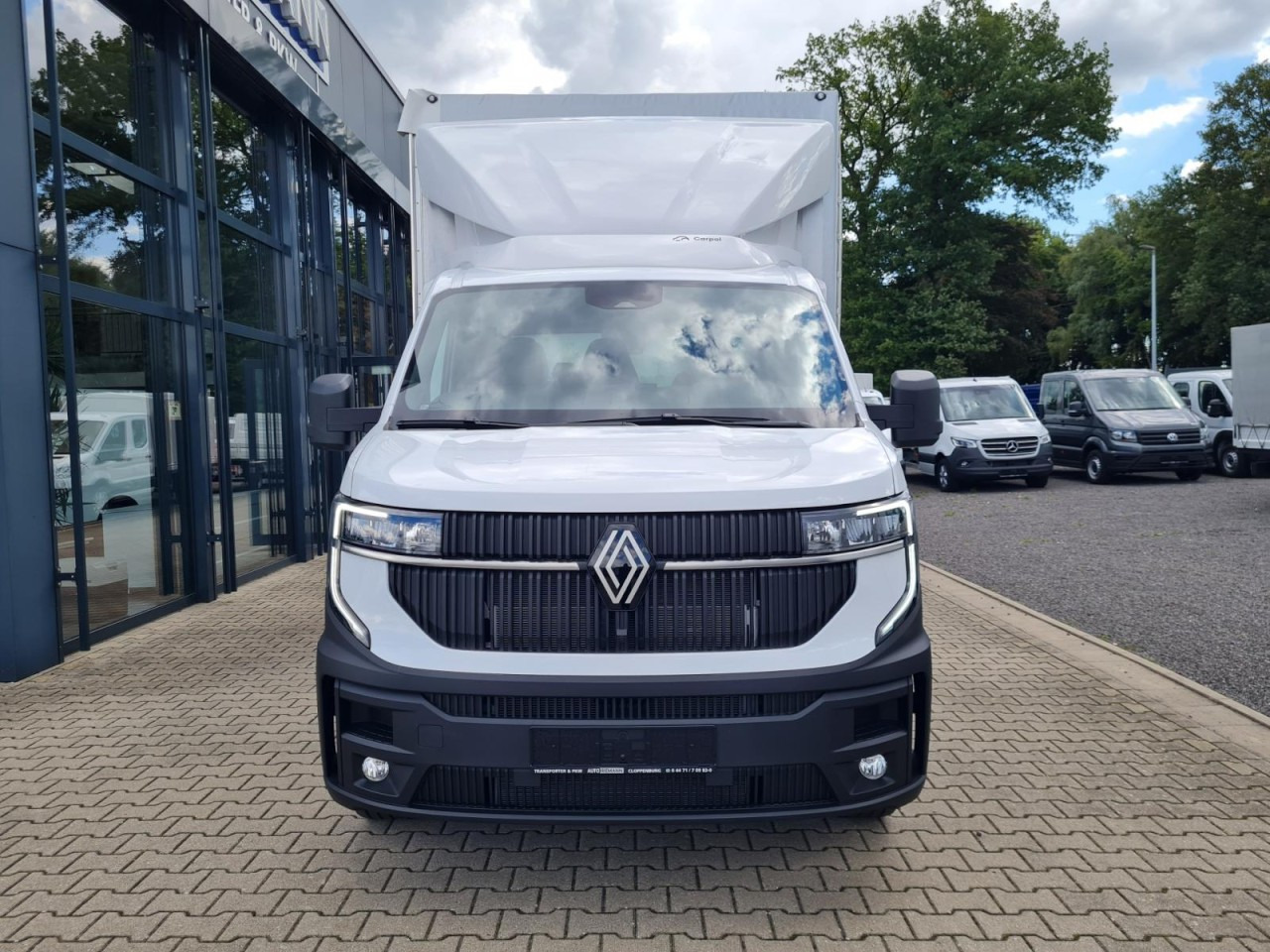 Renault Master 35 Pritsche Schiebe Plane KLIMA TEMPOMAT - Ponyvás kisteherautó: 3 kép. Renault Master 35 Pritsche Schiebe Plane KLIMA TEMPOMAT - Ponyvás kisteherautó: 3 kép.
