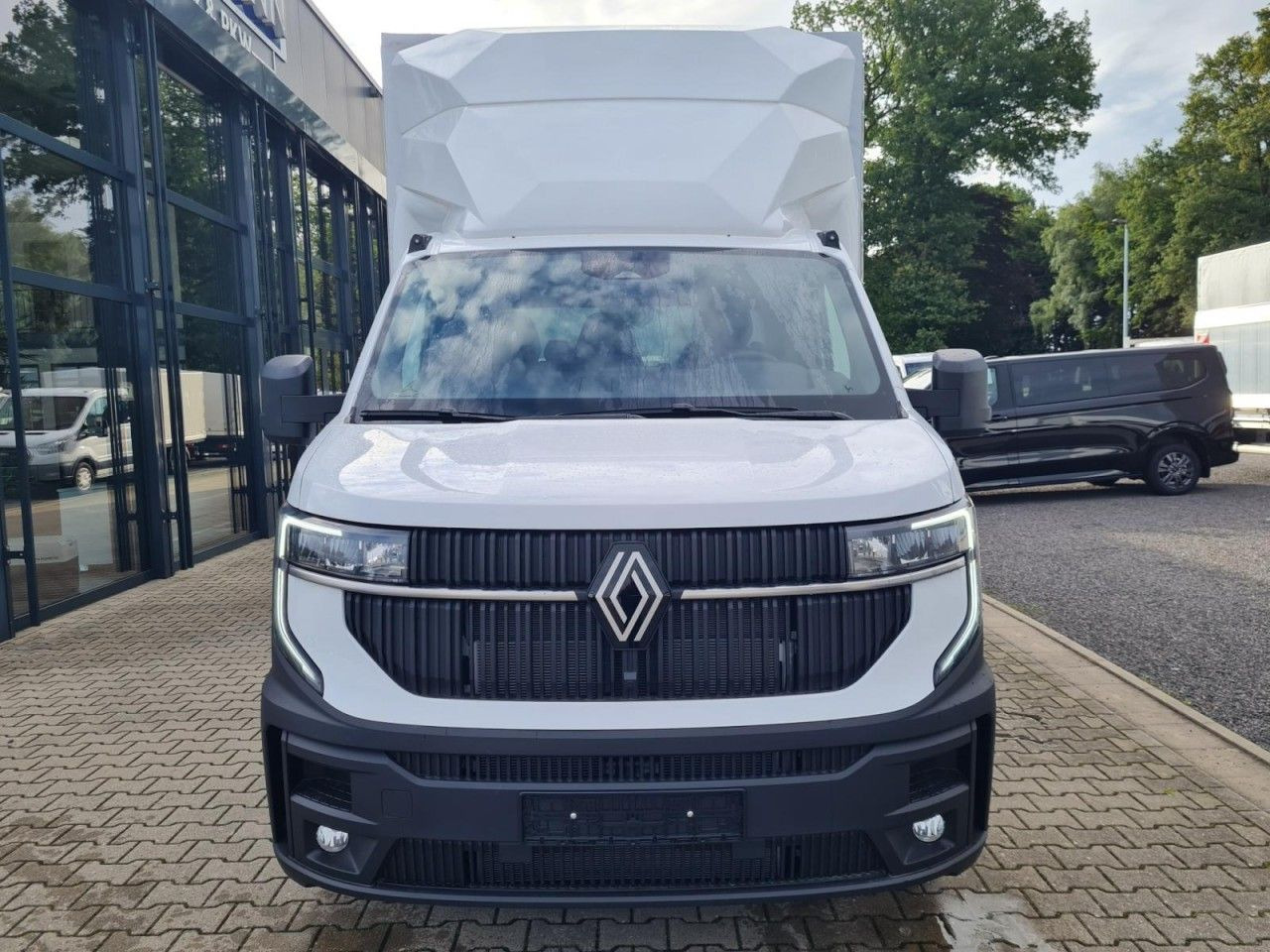 Renault Master Pritsche Schiebe Plane LBW Luftfederung - Ponyvás kisteherautó: 2 kép. Renault Master Pritsche Schiebe Plane LBW Luftfederung - Ponyvás kisteherautó: 2 kép.