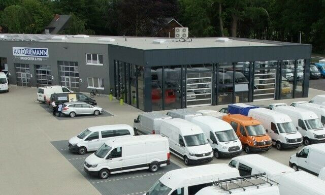 Kis furgon Volkswagen Caddy Kasten Cargo 2.0 TDI KLIMA KOMFORT PDC: 25 kép.