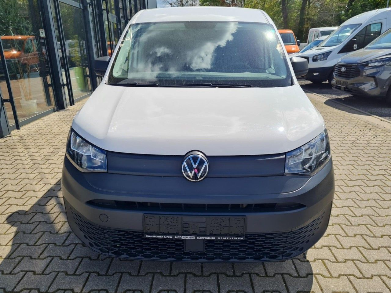 Volkswagen Caddy Kasten Cargo 2.0 TDI KLIMA KOMFORT PDC - Kis furgon: 2 kép. Volkswagen Caddy Kasten Cargo 2.0 TDI KLIMA KOMFORT PDC - Kis furgon: 2 kép.