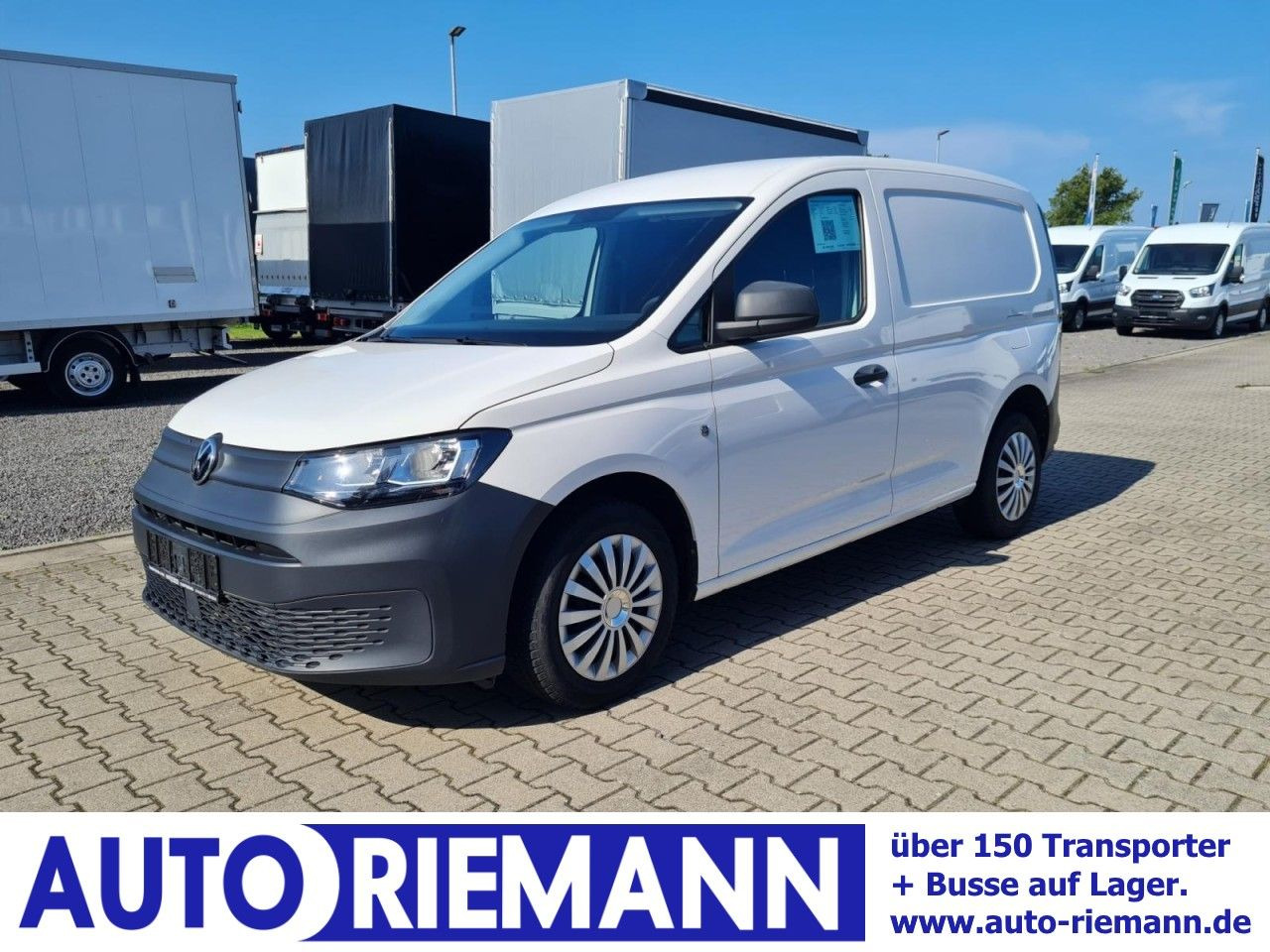Volkswagen Caddy Kasten Cargo 2.0 TDI KLIMA KOMFORT PDC - Kis furgon: 1 kép. Volkswagen Caddy Kasten Cargo 2.0 TDI KLIMA KOMFORT PDC - Kis furgon: 1 kép.