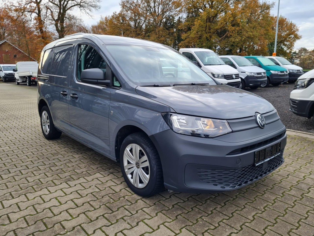 Volkswagen Caddy Kühlkasten Cargo 2.0 TDI KLIMA TEMPOMAT - Hűtős kisteherautó: 3 kép. Volkswagen Caddy Kühlkasten Cargo 2.0 TDI KLIMA TEMPOMAT - Hűtős kisteherautó: 3 kép.