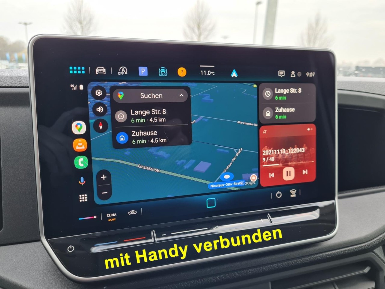 Volkswagen Crafter 35 Doka TDI MR AHK ERGO KLIMA Tempomat - Platós kisteherautó, Duplakabinos kisteherautó: 5 kép. Volkswagen Crafter 35 Doka TDI MR AHK ERGO KLIMA Tempomat - Platós kisteherautó, Duplakabinos kisteherautó: 5 kép.