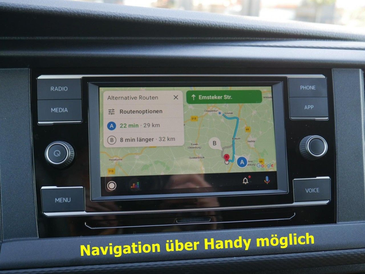 Furgon, Duplakabinos kisteherautó Volkswagen Crafter 35 Kasten Plus 4MOTION Doka Mixto L4H3: 12 kép.