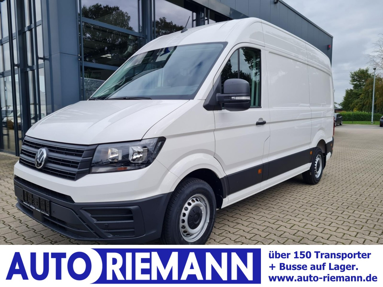Volkswagen Crafter 35 Kasten TDI MR L3H3 STANDHEIZ AHK - Furgon: 1 kép. Volkswagen Crafter 35 Kasten TDI MR L3H3 STANDHEIZ AHK - Furgon: 1 kép.