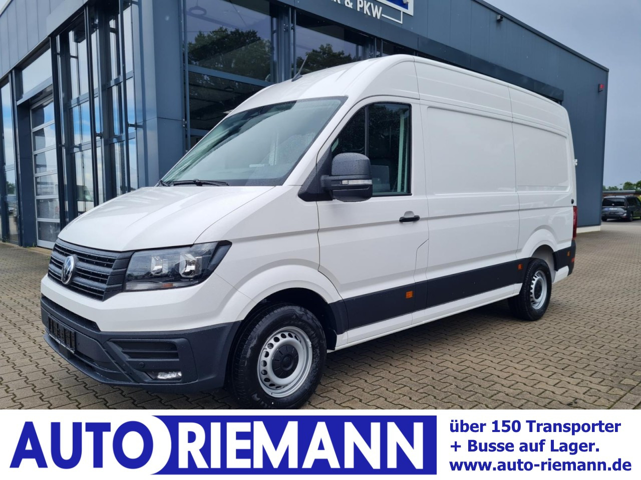 Volkswagen Crafter 35 Kasten TDI MR PDC WERKSTATTEINRICHTUNG - Furgon: 1 kép. Volkswagen Crafter 35 Kasten TDI MR PDC WERKSTATTEINRICHTUNG - Furgon: 1 kép.