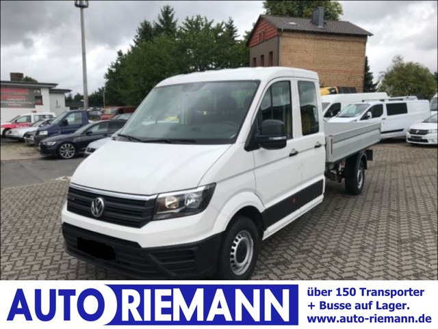 Volkswagen Crafter 35 Pritsche 4MOTION DOKA L3 KLIMA KOMFORT - Platós kisteherautó, Duplakabinos kisteherautó: 1 kép. Volkswagen Crafter 35 Pritsche 4MOTION DOKA L3 KLIMA KOMFORT - Platós kisteherautó, Duplakabinos kisteherautó: 1 kép.