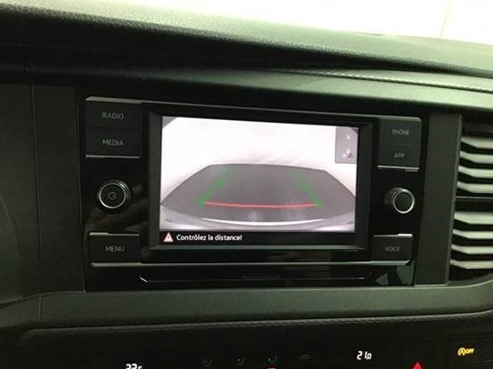 Volkswagen T6.1 Caravelle TDI lang 9 Sitzer 2 Schiebetüren Trendl. - Minibusz, Kisbusz: 5 kép. Volkswagen T6.1 Caravelle TDI lang 9 Sitzer 2 Schiebetüren Trendl. - Minibusz, Kisbusz: 5 kép.