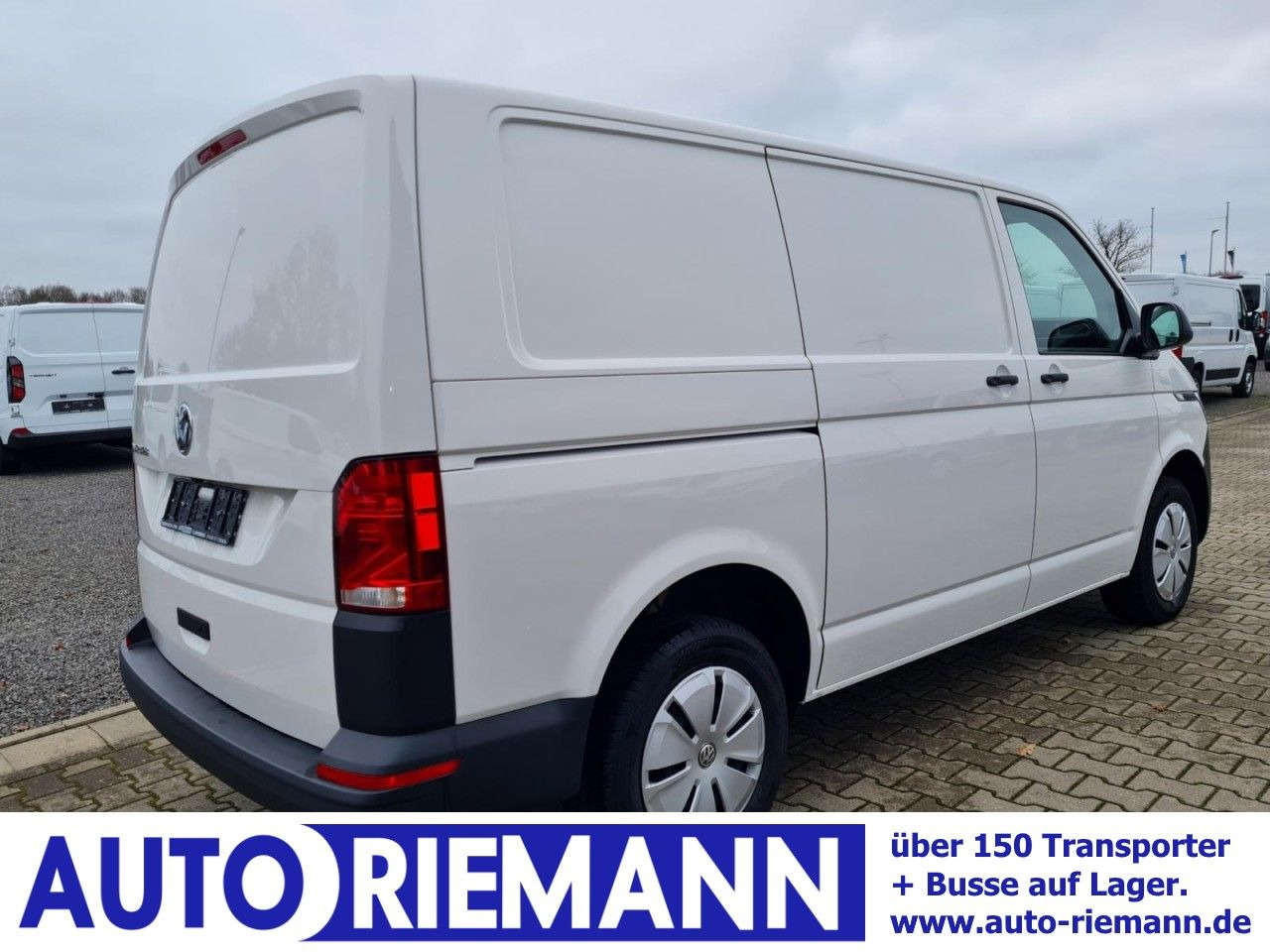 Volkswagen T6.1 Kasten L1 KR Heckklappe KAMERA KLIMA ALLWET - Kis furgon: 1 kép. Volkswagen T6.1 Kasten L1 KR Heckklappe KAMERA KLIMA ALLWET - Kis furgon: 1 kép.