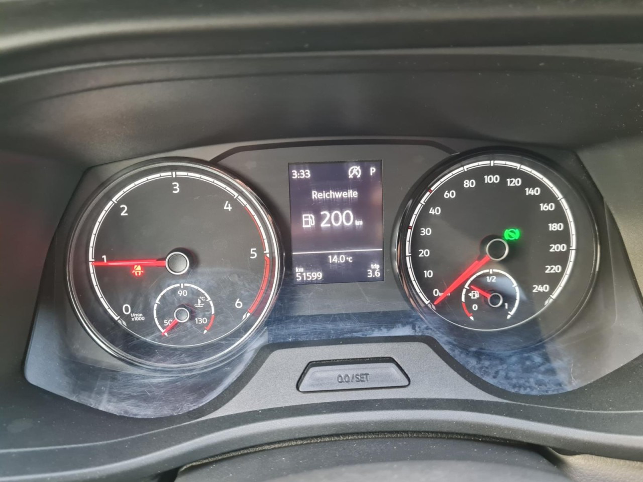 Kis furgon Volkswagen T6.1 Kasten TDI lang L2H1 DSG PDC KLIMA KAMERA: 10 kép.