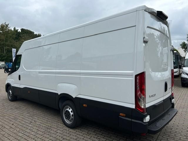 Iveco Daily 35S16A8V 4100 MY2024 0% Finanzierung 11... - Furgon: 5 kép. Iveco Daily 35S16A8V 4100 MY2024 0% Finanzierung 11... - Furgon: 5 kép.