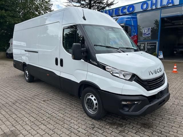 Iveco Daily 35S16A8V 4100 MY2024 0% Finanzierung 11... - Furgon: 1 kép. Iveco Daily 35S16A8V 4100 MY2024 0% Finanzierung 11... - Furgon: 1 kép.