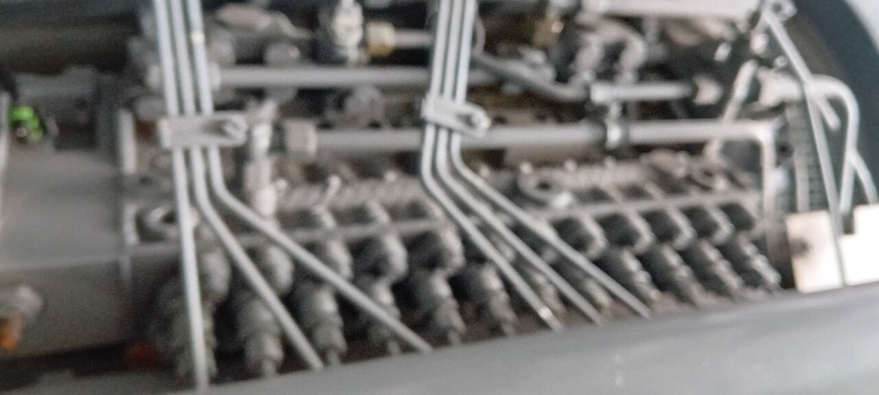 MAN Agregat Prądotwórczy Generator Stamford MAN DIESEL 640 kw 800 - Áramfejlesztő: 2 kép. MAN Agregat Prądotwórczy Generator Stamford MAN DIESEL 640 kw 800 - Áramfejlesztő: 2 kép.