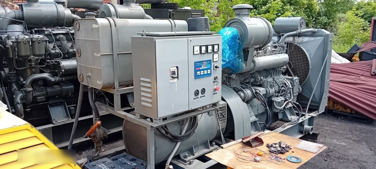 Stalowa Wola Agregaty Prądotwórcze 200 250 kw 250 320 kva Generator Diesel Wo - Áramfejlesztő: 5 kép. Stalowa Wola Agregaty Prądotwórcze 200 250 kw 250 320 kva Generator Diesel Wo - Áramfejlesztő: 5 kép.