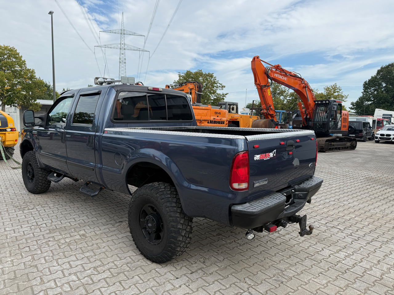 FORD F250 - Pickup: 5 kép. FORD F250 - Pickup: 5 kép.
