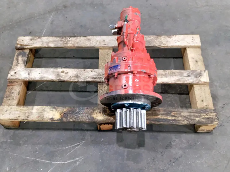 Grúa F700/800AXP.26 solo para recambios - Rakodódaru: 3 kép. Grúa F700/800AXP.26 solo para recambios - Rakodódaru: 3 kép.