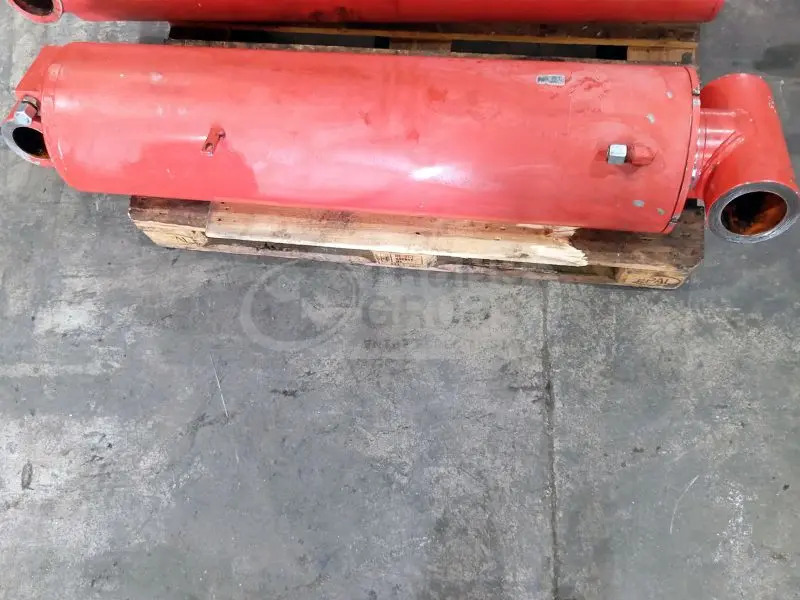 Grúa F700/800AXP.26 solo para recambios - Rakodódaru: 5 kép. Grúa F700/800AXP.26 solo para recambios - Rakodódaru: 5 kép.