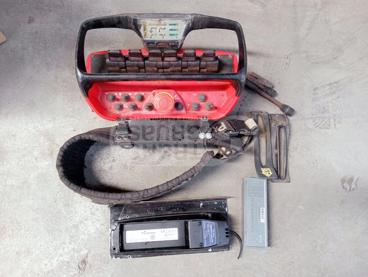 Grúa Palfinger PK 42502 - Rakodódaru - Teherautó: 5 kép. Grúa Palfinger PK 42502 - Rakodódaru - Teherautó: 5 kép.