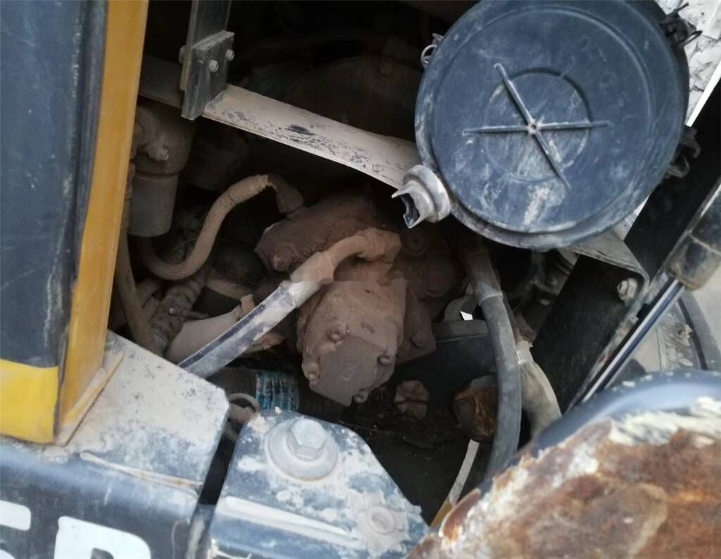 Volvo EC 55 B - Minikotró: 4 kép. Volvo EC 55 B - Minikotró: 4 kép.