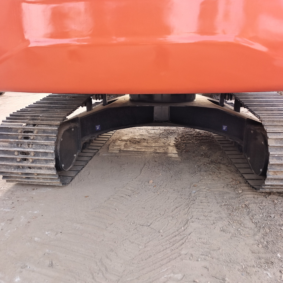 DOOSAN DX300 LC - 9C - Lánctalpas kotró: 5 kép. DOOSAN DX300 LC - 9C - Lánctalpas kotró: 5 kép.