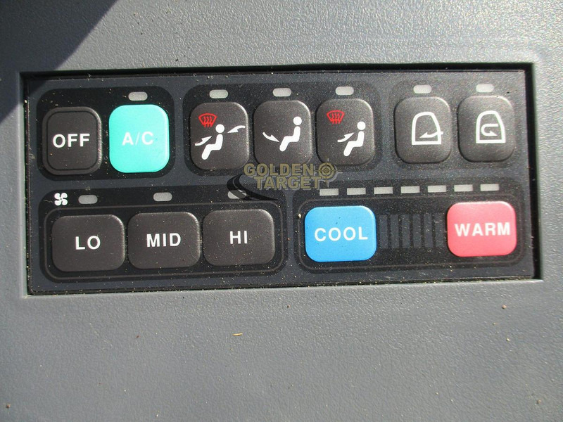 Új Kotrógép Dooxin DX230PC-9 Hydraulic Excavator: 15 kép. Új Kotrógép Dooxin DX230PC-9 Hydraulic Excavator: 15 kép.