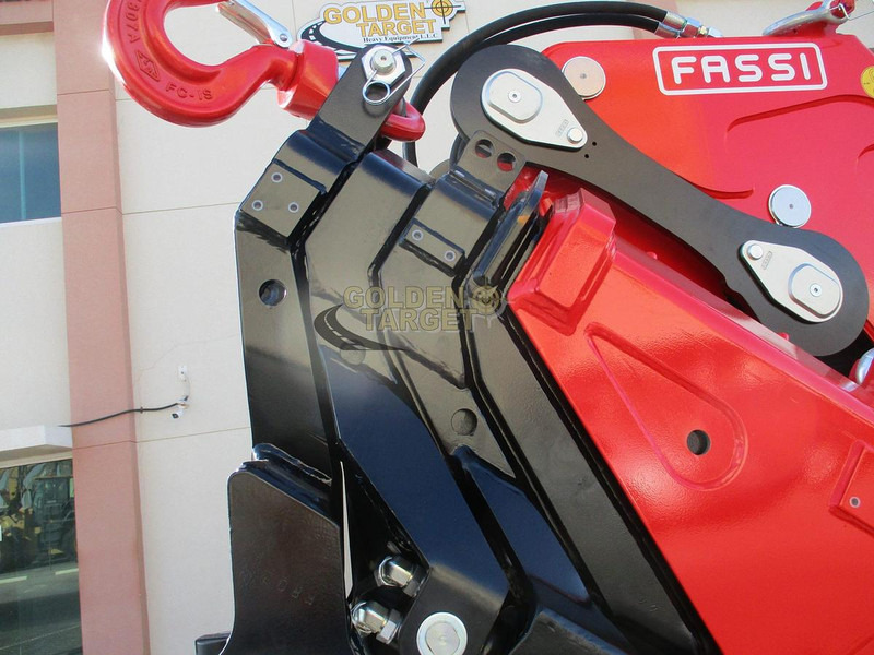 FASSI - Daru: 5 kép. FASSI - Daru: 5 kép.