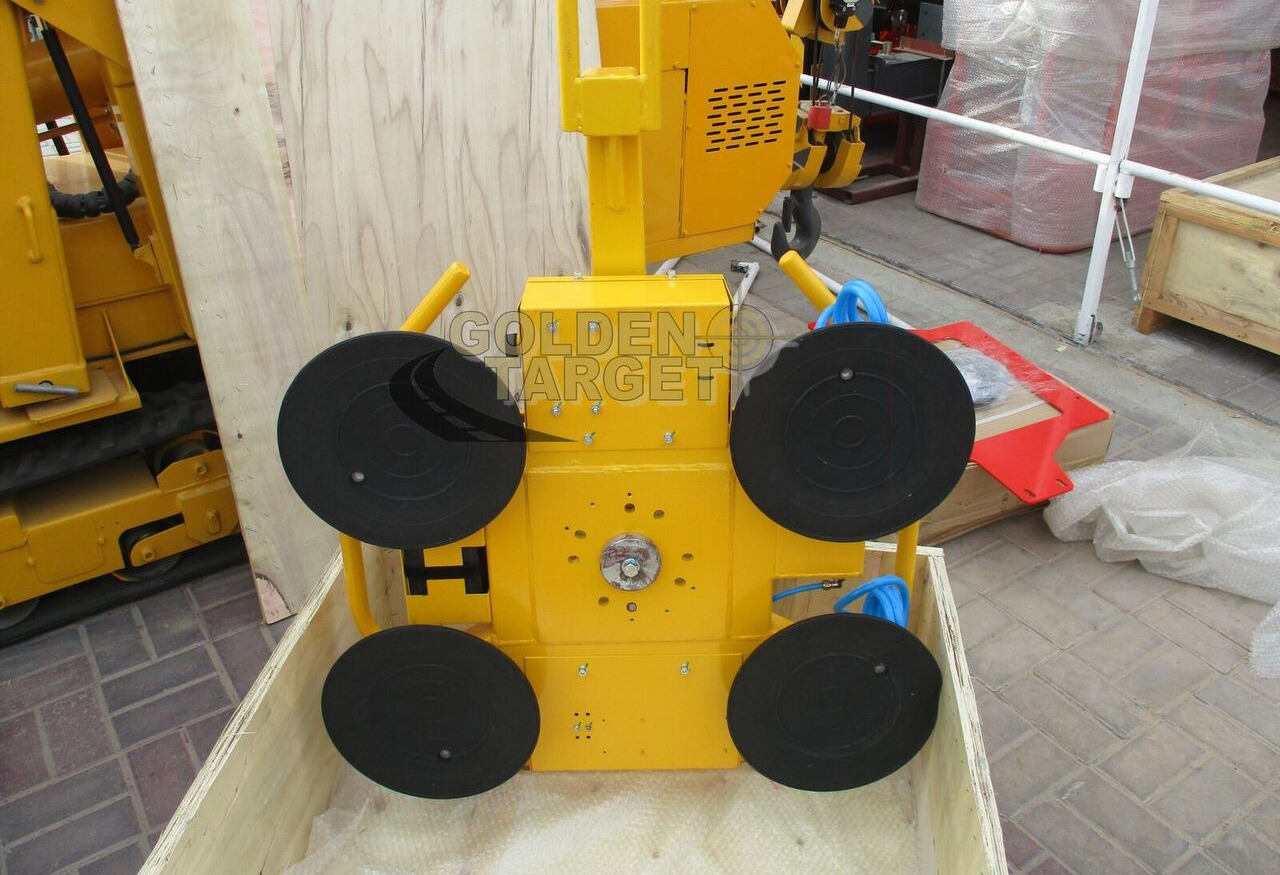 Glass Suction Lifter - Építőipari berendezések: 1 kép. Glass Suction Lifter - Építőipari berendezések: 1 kép.