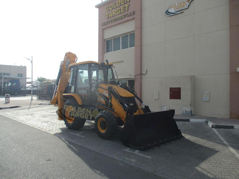 JCB 3DX Plus 4x4 Backhoe Loader - Rakodógép: 2 kép. JCB 3DX Plus 4x4 Backhoe Loader - Rakodógép: 2 kép.