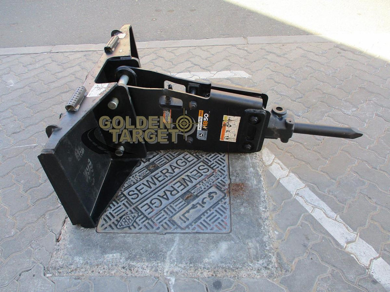 John Deere HB50 - Rakodógép: 5 kép. John Deere HB50 - Rakodógép: 5 kép.