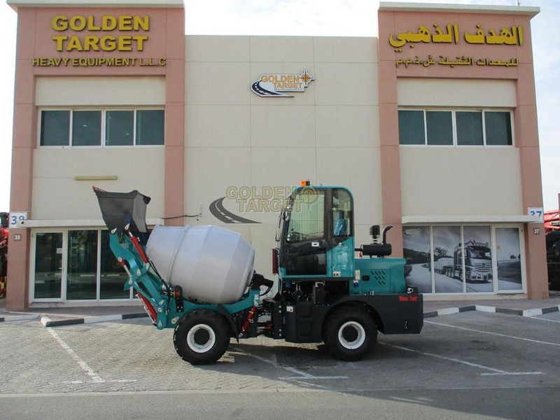 LGCM H15 - Betonmixer: 5 kép. LGCM H15 - Betonmixer: 5 kép.