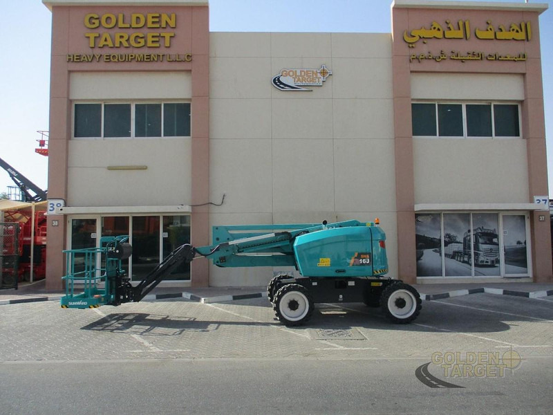 Sunward SWA16J - Emelő: 4 kép. Sunward SWA16J - Emelő: 4 kép.