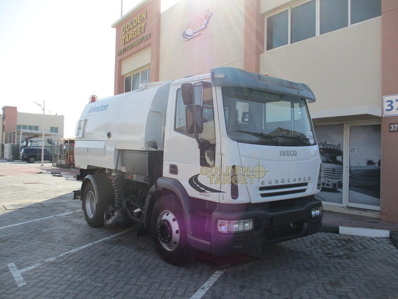 Iveco EUROCARGO 140E21 - Teherautó: 1 kép. Iveco EUROCARGO 140E21 - Teherautó: 1 kép.