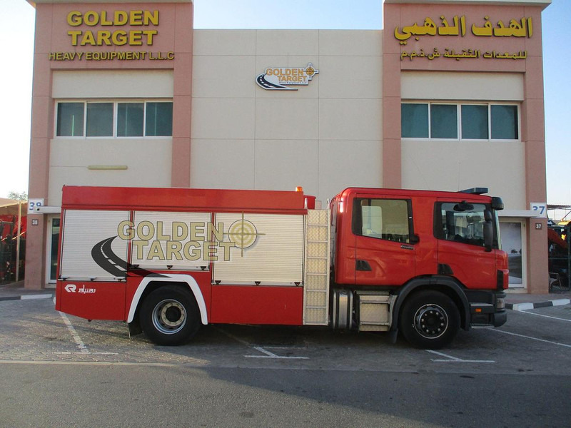 Scania 94G 310 - Teherautó: 5 kép. Scania 94G 310 - Teherautó: 5 kép.