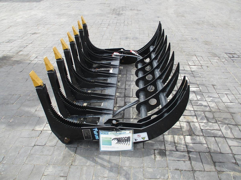 Future FT-CWG72 - Rakodógép: 4 kép. Future FT-CWG72 - Rakodógép: 4 kép.