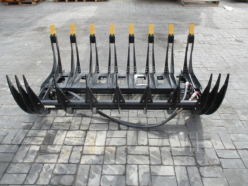 Future FT-CWG72 - Rakodógép: 3 kép. Future FT-CWG72 - Rakodógép: 3 kép.