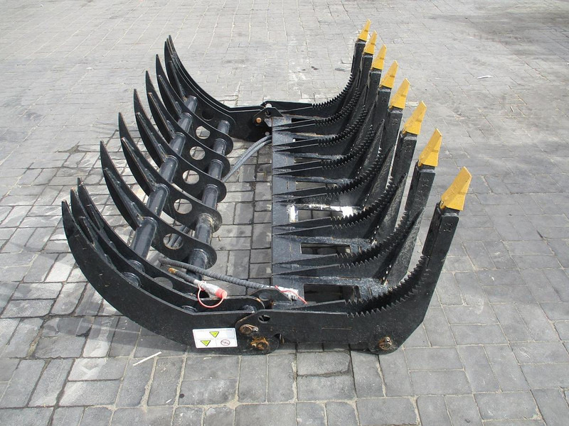 Future FT-CWG72 - Rakodógép: 1 kép. Future FT-CWG72 - Rakodógép: 1 kép.