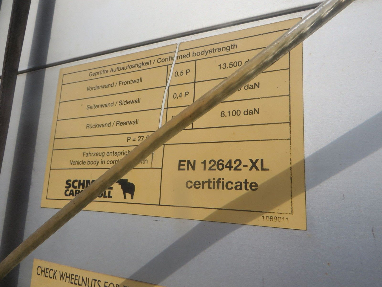 Ponyvás félpótkocsi Schmitz Cargobull varios TILT SEMITRAILER -Renault image: 19 kép. Ponyvás félpótkocsi Schmitz Cargobull varios TILT SEMITRAILER -Renault image: 19 kép.